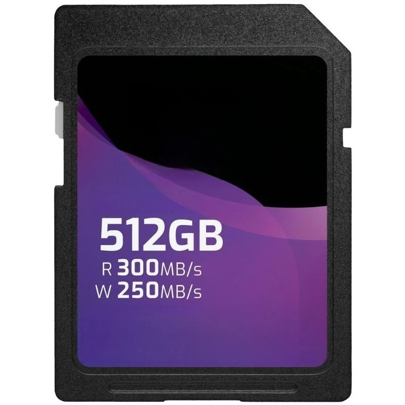 SD card camera memory card SLR micro-single camera memory card 256GB V90 high speed
SD card camera memory card SLR micro-single camera memory card 256GB V90 high speed