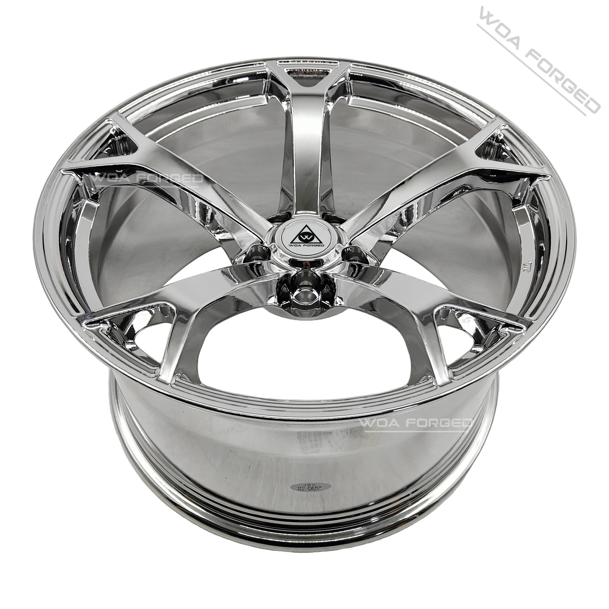 2 Piece Forged Wheels 5X114.3 18 19 20 21 22 Inch Rim Custom Alloy Wheels for Nissan Nismo Wheels 240sx 300zx 350z 370z 400z
2 Piece Forged Wheels 5X114.3 18 19 20 21 22 Inch Rim Custom Alloy Wheels for Nissan Nismo Wheels 240sx 300zx 350z 370z 400z