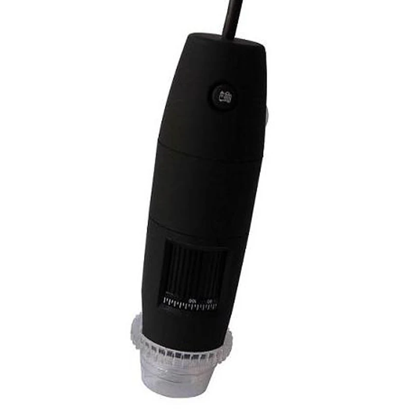 USB Digital Polarizer Microscope Video Camera with Super HD 5MP Image Sensor & 200X Times Digital Zoom for Observation & Check
USB Digital Polarizer Microscope Video Camera with Super HD 5MP Image Sensor & 200X Times Digital Zoom for Observation & Check