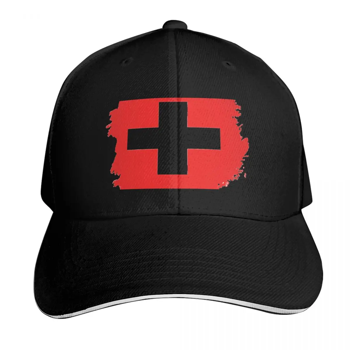 Switzerland Baseball Cap foam party Hat New In The Hat golf hat genuine Vintage For Man Women's
Switzerland Baseball Cap foam party Hat New In The Hat golf hat genuine Vintage For Man Women's