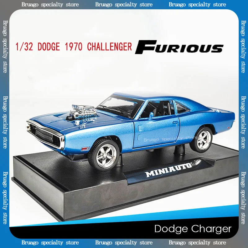 1:32 Dodge 1970 Challenger, модель автомобиля из сплава, роскошный спортивный автомобиль, классическая коллекция мышечных автомобилей, украшение, детская игрушечная модель, подарок
1:32 Dodge 1970 Challenger, модель автомобиля из сплава, роскошный спортивный автомобиль, классическая коллекция мышечных автомобилей, украшение, детская игрушечная модель, подарок