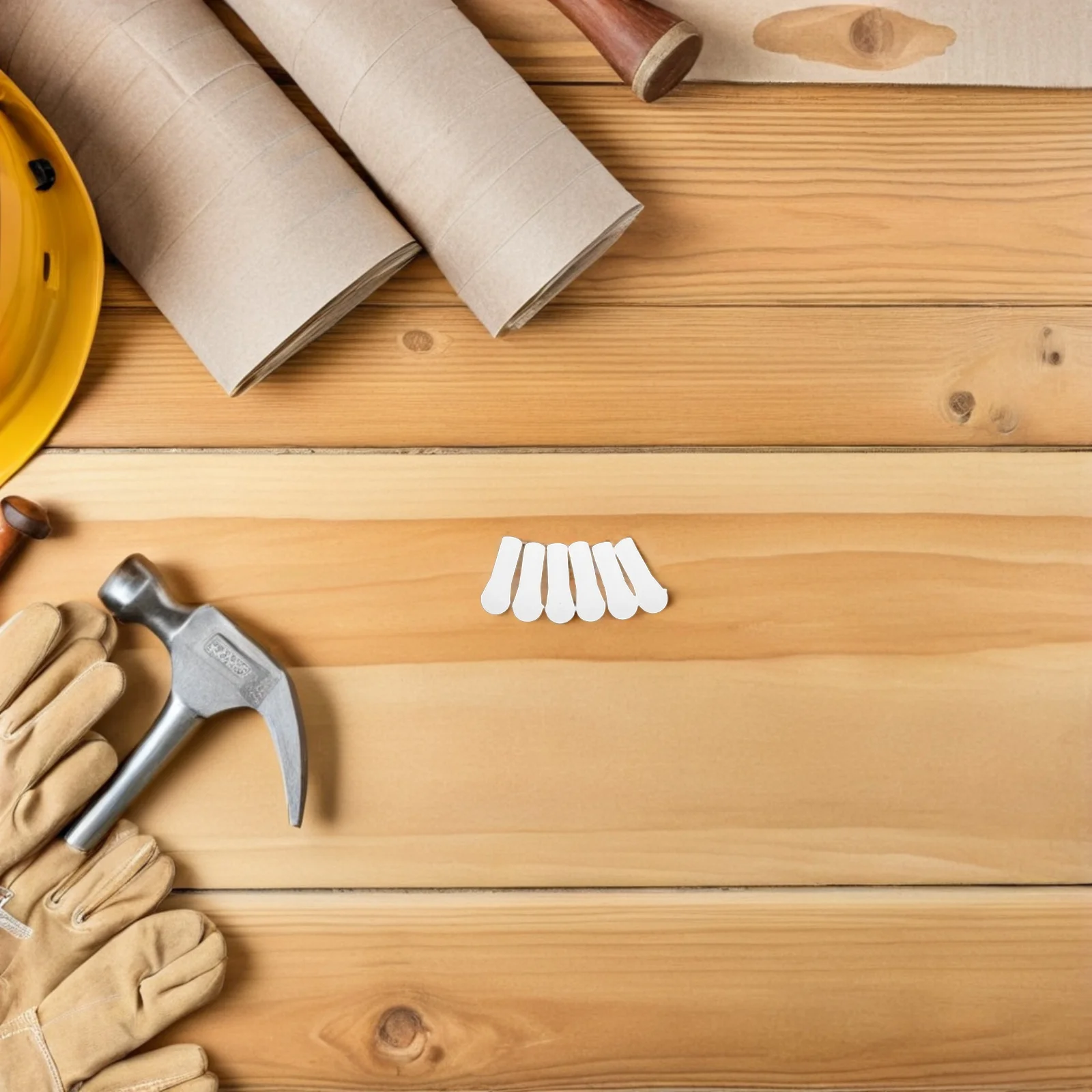 10Pcs Clarinet Maintenance Kit Professional Plastic Key Connectors Repairing Tools for Clarinet Performance Optimization Wind