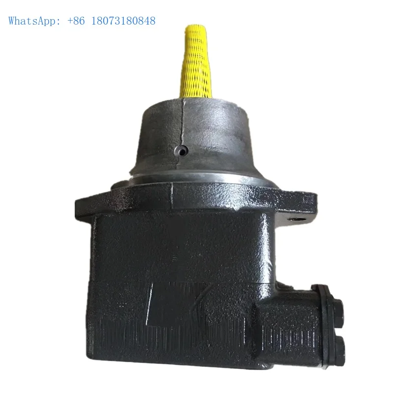Лопастной двигатель M5 Parker MA5F M5AF/M5BF-045/036/028/018/012 серии MA5F 018 2R04 B1W00000 Гидравлический поршневой двигатель высокого давления
Лопастной двигатель M5 Parker MA5F M5AF/M5BF-045/036/028/018/012 серии MA5F 018 2R04 B1W00000 Гидравлический поршневой двигатель высокого давления