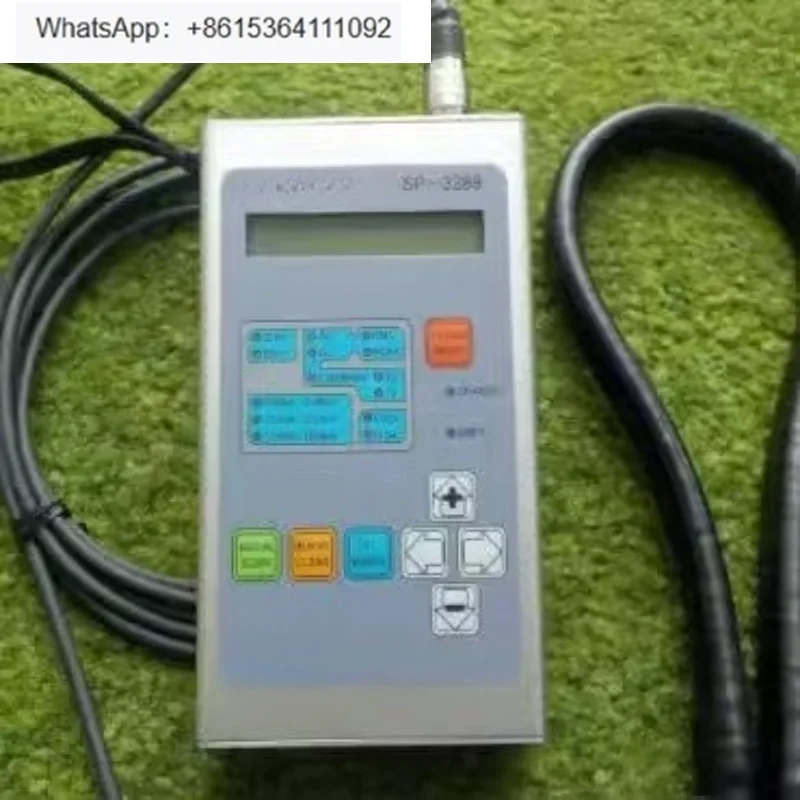 Цифровой гальванометр SP-3288 SP-3290 сопротивление сварочный амперметр 
Цифровой гальванометр SP-3288 SP-3290 сопротивление сварочный амперметр