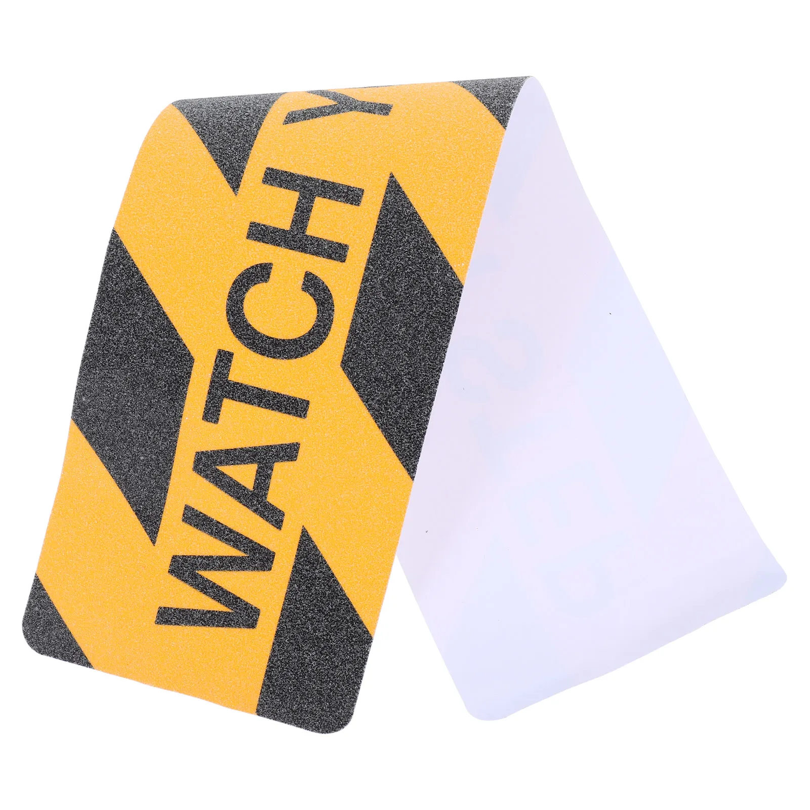 Anti Slip Stickers Non Slip Tape Steps Stair Strip Traction Safety Bathroom Floor Watch Your Step Durability Wear Resistance
Anti Slip Stickers Non Slip Tape Steps Stair Strip Traction Safety Bathroom Floor Watch Your Step Durability Wear Resistance