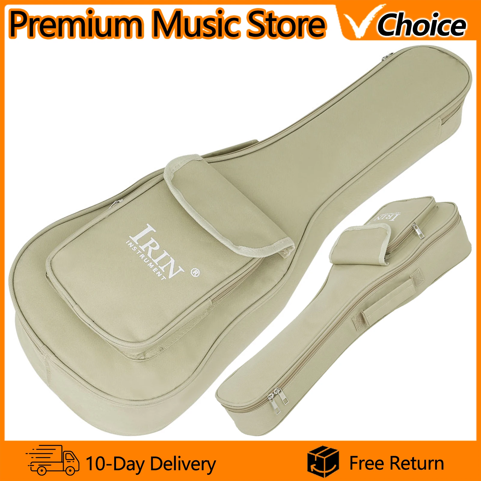 IRIN 21/24-дюймовая сумка для укулеле, 4-струнный рюкзак для гавайской гитары, регулируемый плечевой ремень, сумка-тоут, аксессуары для инструментов укулеле
IRIN 21/24-дюймовая сумка для укулеле, 4-струнный рюкзак для гавайской гитары, регулируемый плечевой ремень, сумка-тоут, аксессуары для инструментов укулеле