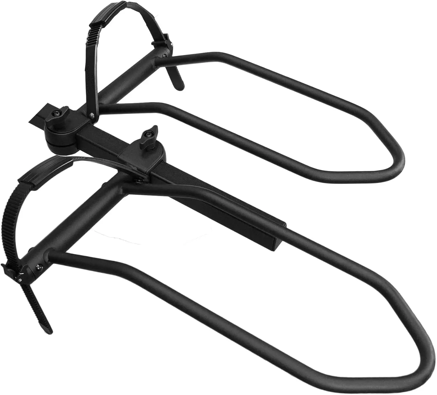 Fat Tire Wheel Holder Set for Hitch Racks, Fits Up to 5" Wide Tires with Heavy Duty Steel
Fat Tire Wheel Holder Set for Hitch Racks, Fits Up to 5" Wide Tires with Heavy Duty Steel