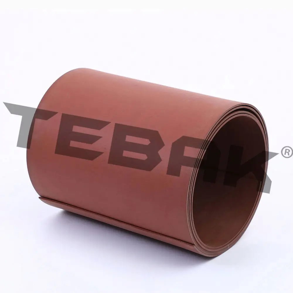 ANDUUK Cnc Repair Red Color PTFE Material Width 300Mm Thickness 0.8/1.0/1.2/ 1.5 /2.0 3 3.2mm TEBAK SLYDRING B for Cnc Machine
ANDUUK Cnc Repair Red Color PTFE Material Width 300Mm Thickness 0.8/1.0/1.2/ 1.5 /2.0 3 3.2mm TEBAK SLYDRING B for Cnc Machine