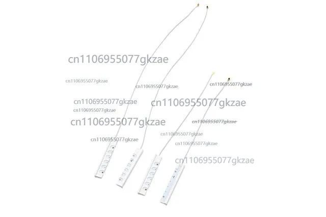 Б/у 4 шт. для DJI Phantom 3 Pro/ Adv, запасная часть антенны для шасси
Б/у 4 шт. для DJI Phantom 3 Pro/ Adv, запасная часть антенны для шасси