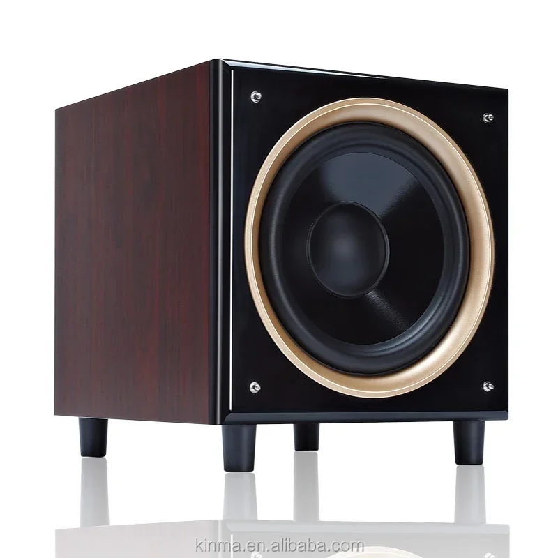 2017 New Products 10" Professional Slim Active Woofer With Piano Painting
2017 New Products 10" Professional Slim Active Woofer With Piano Painting