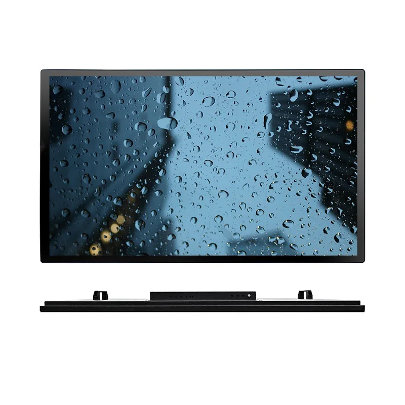 High Brightness 43 Inch Android Non Air Gap Touch Screen Waterproof Cabinet Run Capacitive Touch Screen
High Brightness 43 Inch Android Non Air Gap Touch Screen Waterproof Cabinet Run Capacitive Touch Screen