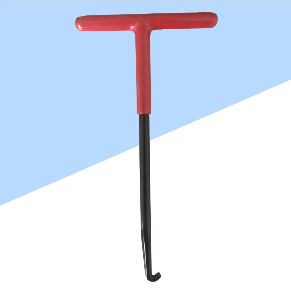 Motorbike Exhaust Tension Springs Motorcycle Spring Hook Puller Repair Tool for Exhaust
Motorbike Exhaust Tension Springs Motorcycle Spring Hook Puller Repair Tool for Exhaust