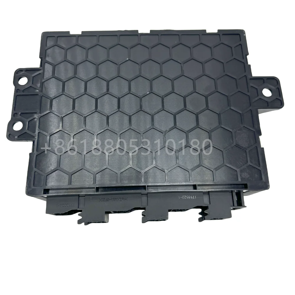 (Auto parts) Electronic control unit for Scania truck 5348978 21618361 401300485 2029431 C007
(Auto parts) Electronic control unit for Scania truck 5348978 21618361 401300485 2029431 C007