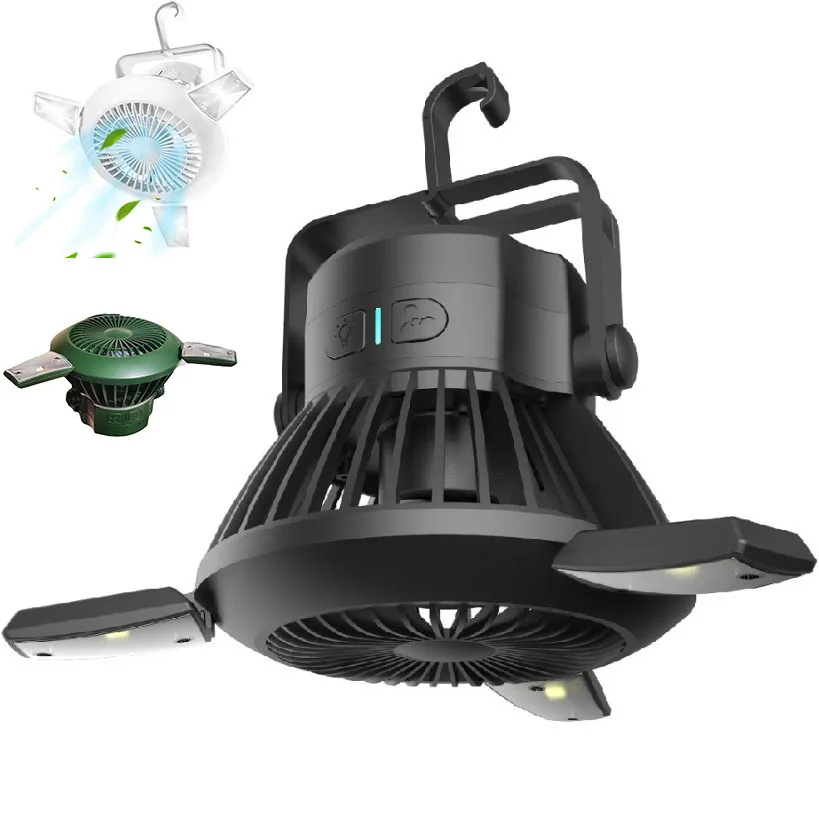 High Quality Outdoor Solar Camping Fan Camping Mosquito Repellent Lamp
High Quality Outdoor Solar Camping Fan Camping Mosquito Repellent Lamp