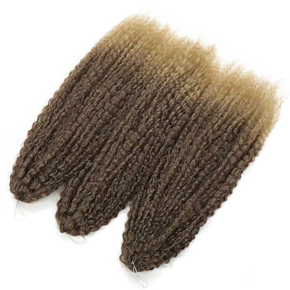 20 Inch 3pcs Afro Kinky Curly Hair Twist Crochet Hair Synthetic Braid Fake Hair Orange Braiding Synthetic Hair Extensions
20 Inch 3pcs Afro Kinky Curly Hair Twist Crochet Hair Synthetic Braid Fake Hair Orange Braiding Synthetic Hair Extensions