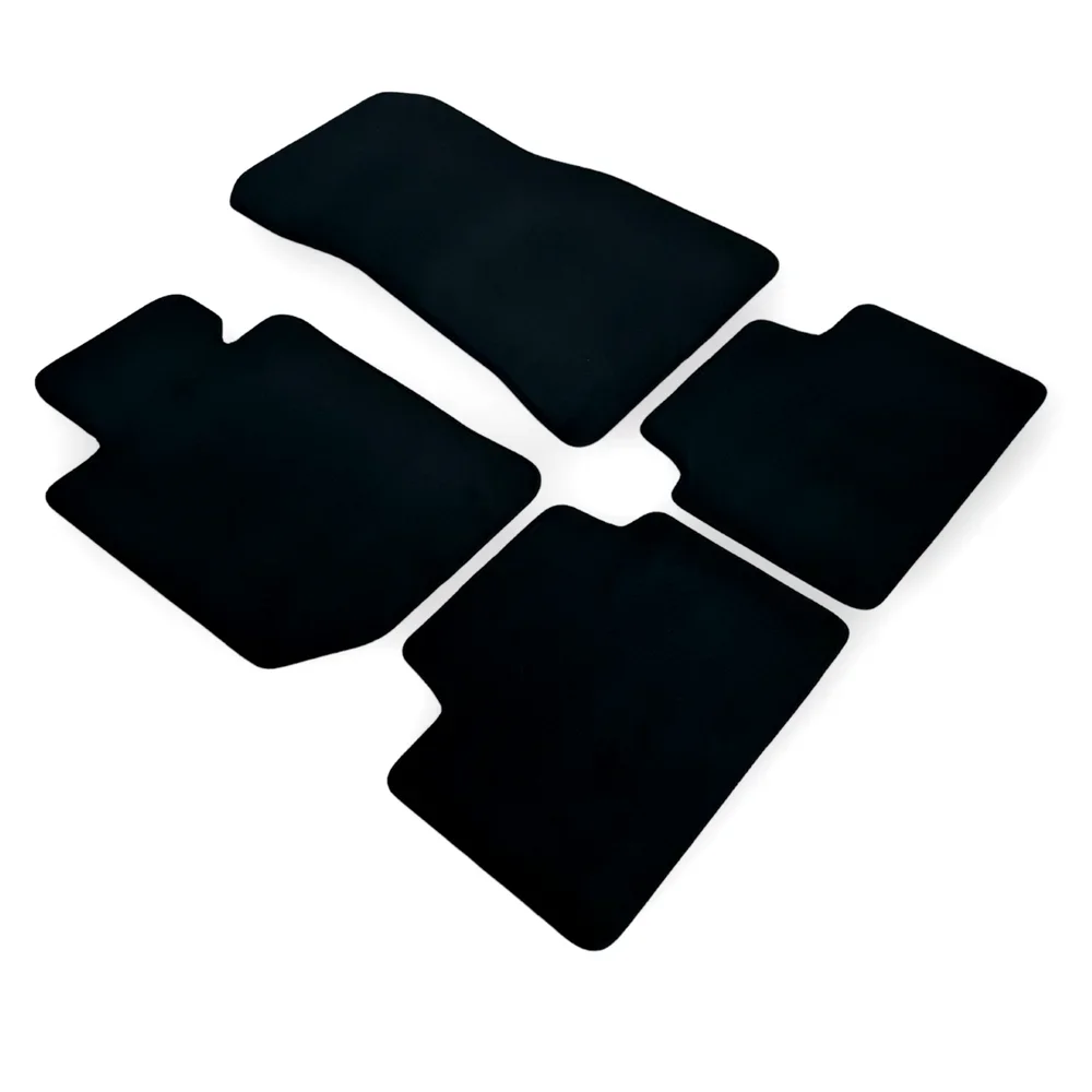 Original Car Floor Mats For BMW 3 M3 G20 2019 to 2023 Velour Waterproof Black Carpet Auto Liners New
Original Car Floor Mats For BMW 3 M3 G20 2019 to 2023 Velour Waterproof Black Carpet Auto Liners New