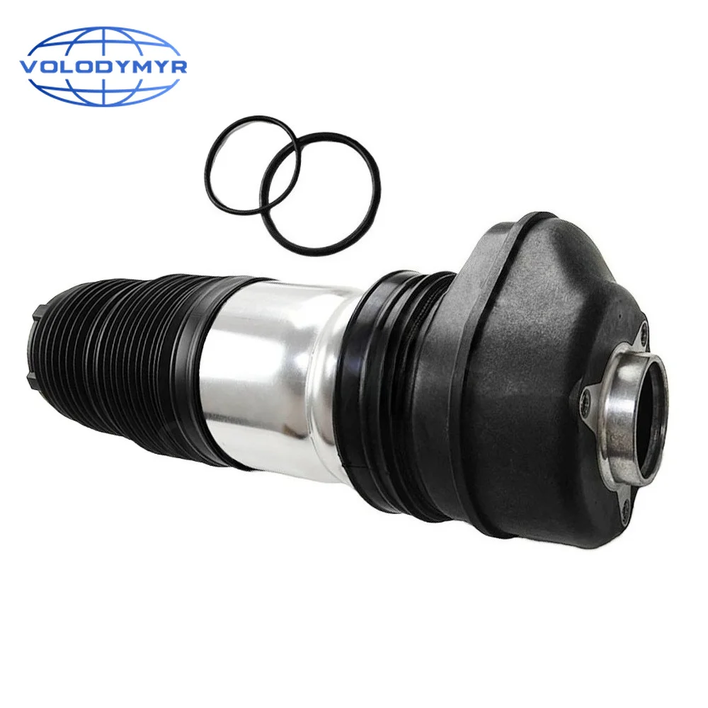 Front Side For BMW X5 G05 X6 G06 X7 G07 Air Suspension Spring 37106869029 37106869030, 37106892426
Front Side For BMW X5 G05 X6 G06 X7 G07 Air Suspension Spring 37106869029 37106869030, 37106892426