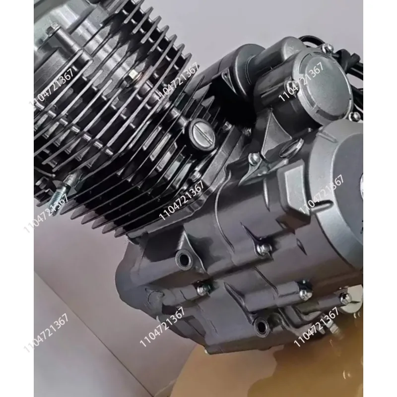 150/200 engine, two-wheel three-wheel general direct loading Motorcycle engine, 1pcs
150/200 engine, two-wheel three-wheel general direct loading Motorcycle engine, 1pcs