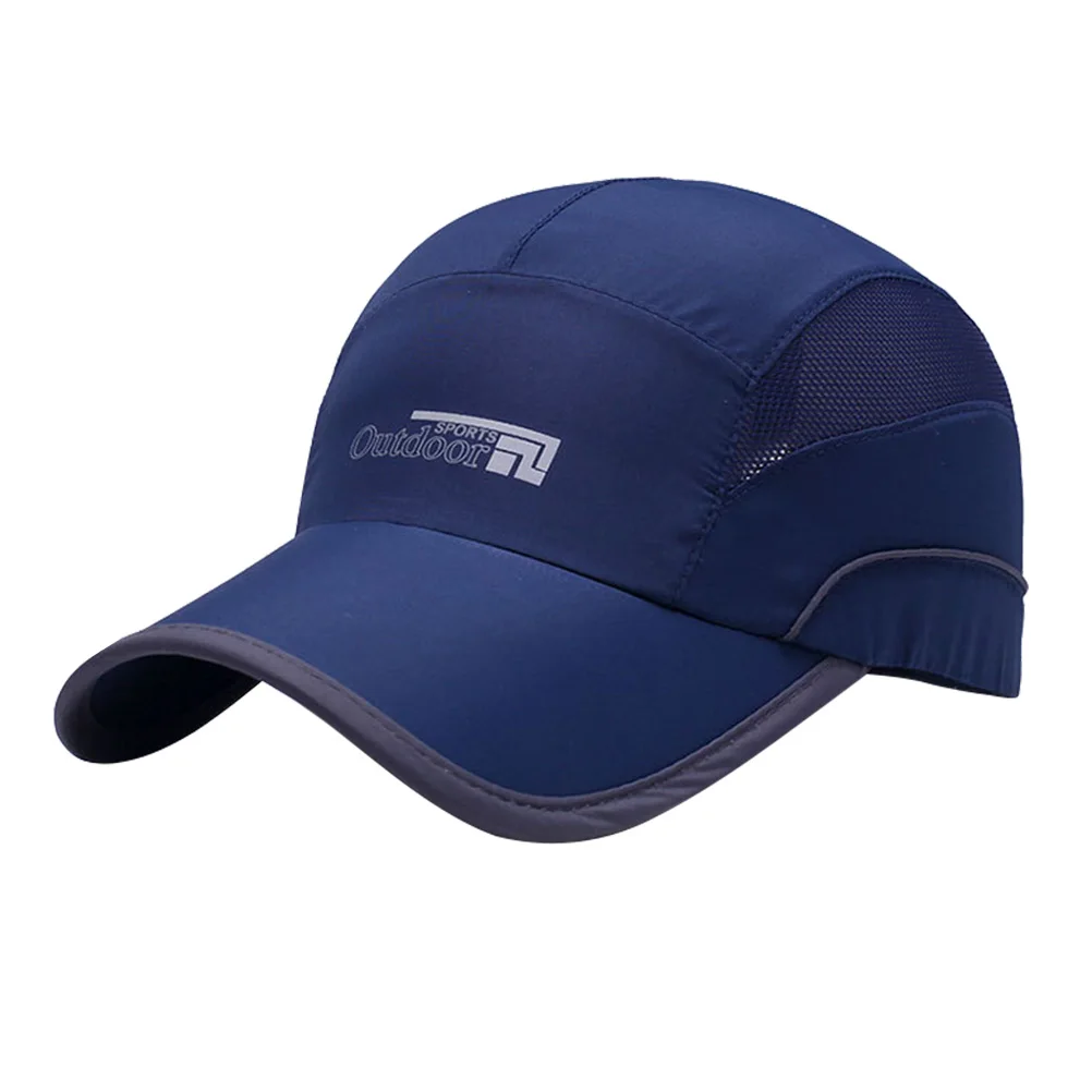 Sun Protection Mountaineering Hat Quick-Dry Fabric Lightweight Durable Adjustable Size Anti UV Men Summer Cap Outdoor Beach
Sun Protection Mountaineering Hat Quick-Dry Fabric Lightweight Durable Adjustable Size Anti UV Men Summer Cap Outdoor Beach