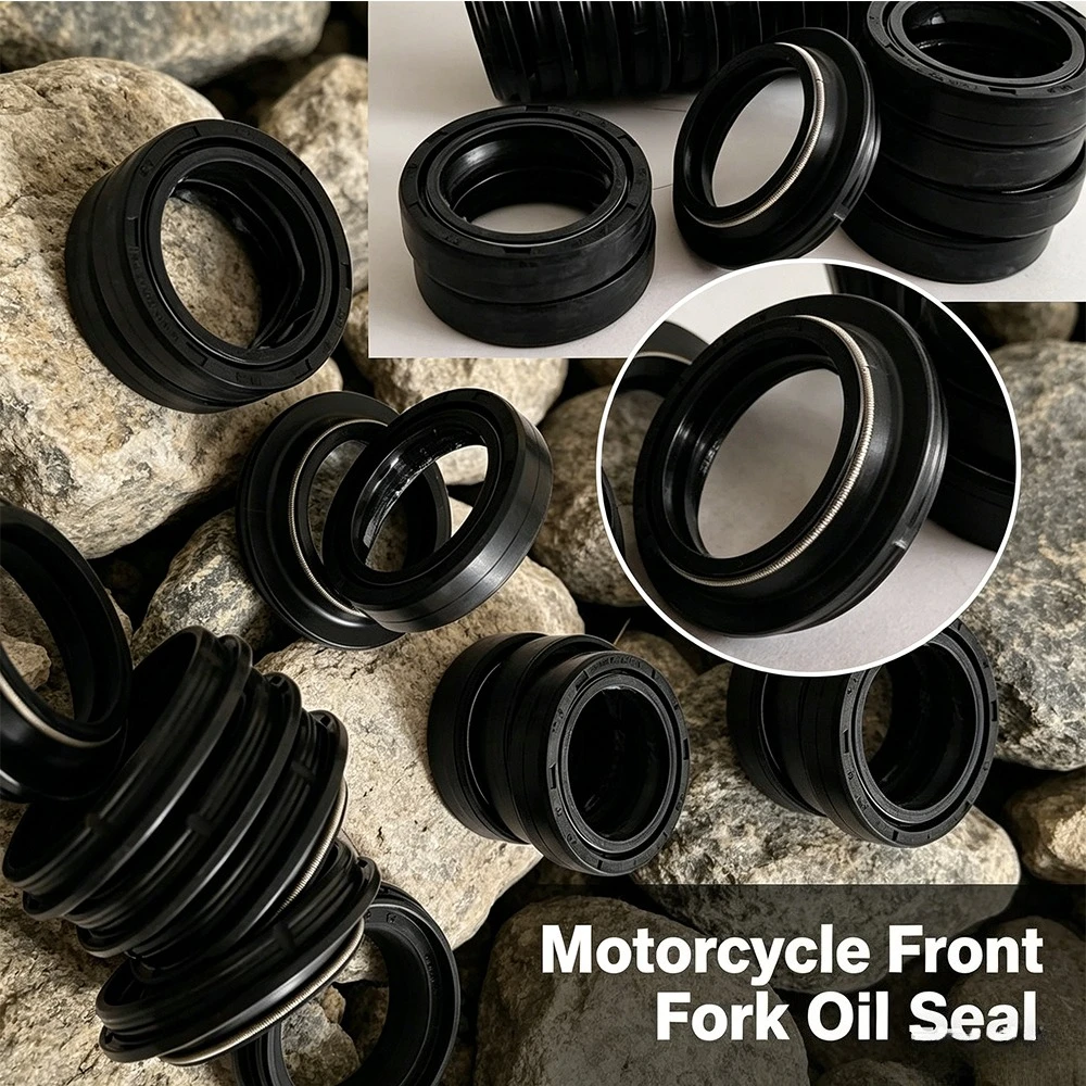 2/4/8/16pc 37x49x8 Front Fork Damper Oil Seal Dust Seal For Suzuki GSX250R GSX250RA GW250 GW250F GW250Z GSX250R KATANA 2016-2020
2/4/8/16pc 37x49x8 Front Fork Damper Oil Seal Dust Seal For Suzuki GSX250R GSX250RA GW250 GW250F GW250Z GSX250R KATANA 2016-2020