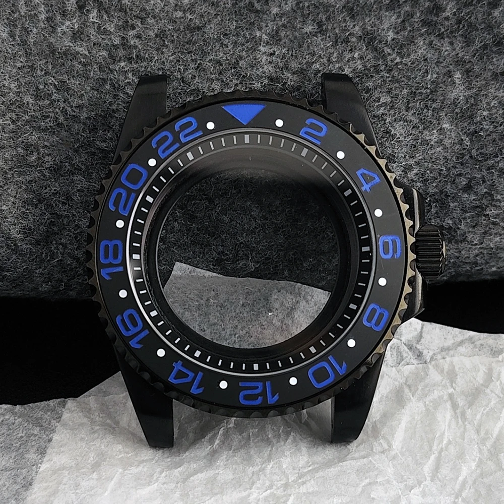 Корпус NH34, корпус GMT, мужские часы, корпус из нержавеющей стали, сапфировое стекло, подходит для механизма NH34, аксессуары для часов.
Корпус NH34, корпус GMT, мужские часы, корпус из нержавеющей стали, сапфировое стекло, подходит для механизма NH34, аксессуары для часов.