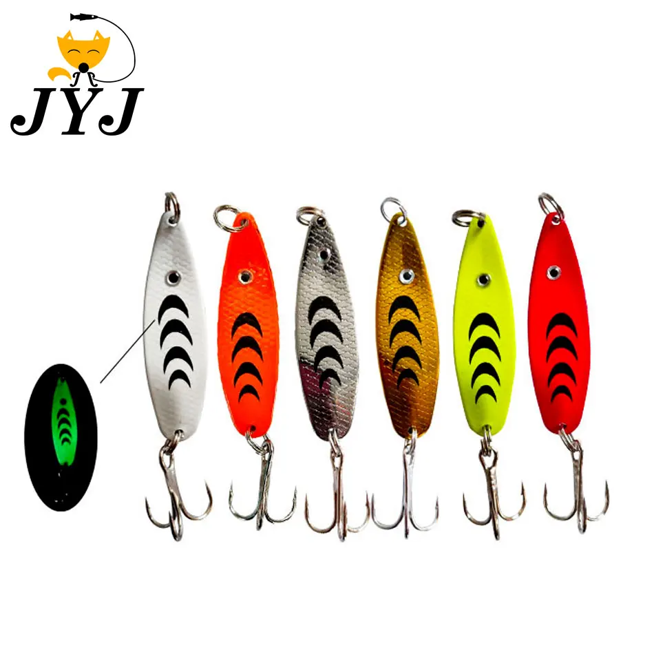5 шт. 7 г 5 см Жесткая металлическая приманка-блесна для рыбной ловли, металлические рыбные приманки с 3D глазами, приманка-блесна, рыболовные снасти, аксессуары, окунь, змееголов
5 шт. 7 г 5 см Жесткая металлическая приманка-блесна для рыбной ловли, металлические рыбные приманки с 3D глазами, приманка-блесна, рыболовные снасти, аксессуары, окунь, змееголов