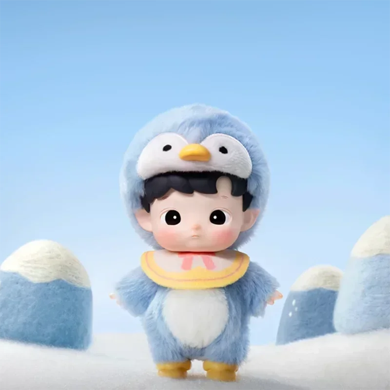 HACIPUPU Snuggle With You Series Original Blind Box Mystery Box Guess Bag Toys Doll Cute Anime Figure Desktop Ornaments Collecti
HACIPUPU Snuggle With You Series Original Blind Box Mystery Box Guess Bag Toys Doll Cute Anime Figure Desktop Ornaments Collecti