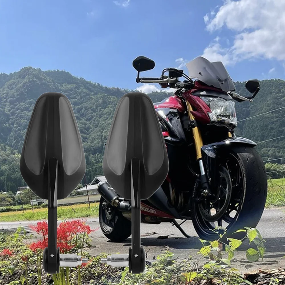 Motorcycle Handlebar Mirror For Suzuki GSX-S750 GSX S750 GSXS750 2015-2023 Handlebar Rear View Mirror
Motorcycle Handlebar Mirror For Suzuki GSX-S750 GSX S750 GSXS750 2015-2023 Handlebar Rear View Mirror