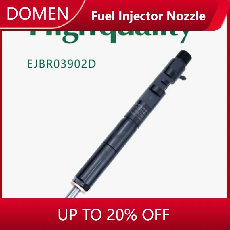 NEW EJBR03902D 338004X400 Diesel Common rail Injector 33800 4X400 For KIA Sedona /Carnival Mk II 2.9L CRDi MPV CAR ACCESSORI
NEW EJBR03902D 338004X400 Diesel Common rail Injector 33800 4X400 For KIA Sedona /Carnival Mk II 2.9L CRDi MPV CAR ACCESSORI