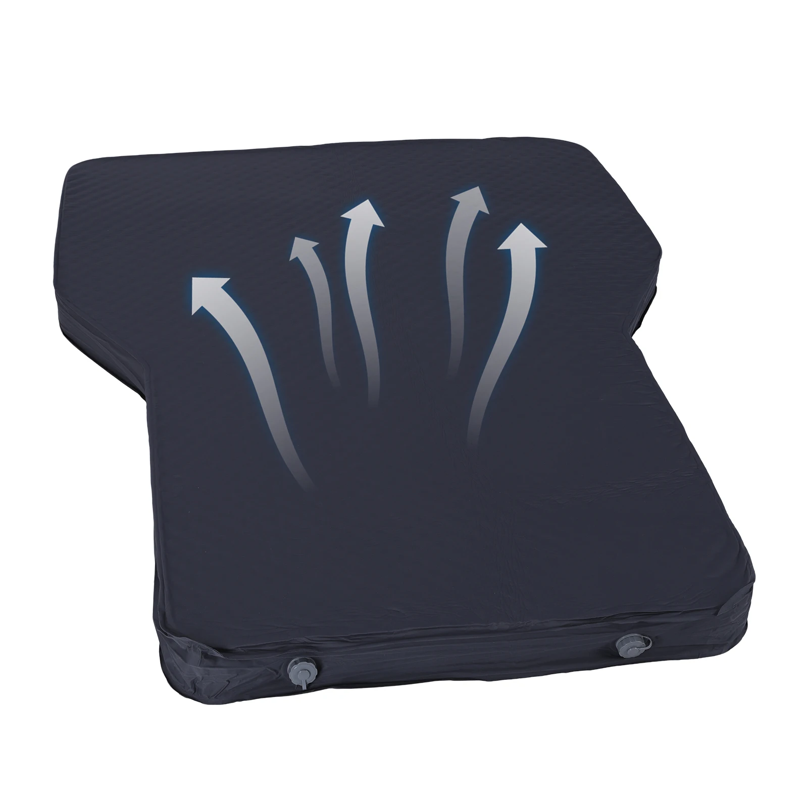 Self-Inflating Car Air Mattress for Tesla Model Y Accessories Camping Air Mattress for Outdoor Travel
Self-Inflating Car Air Mattress for Tesla Model Y Accessories Camping Air Mattress for Outdoor Travel