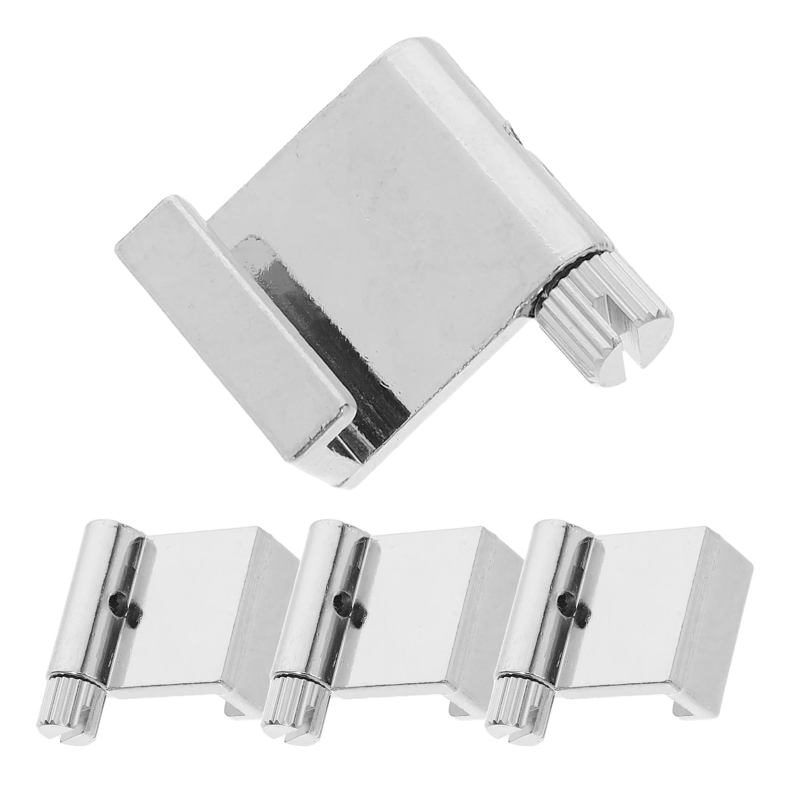 4 Pcs Heavy Duty Wall Hooks for Hanging Pictures Metal Silver Painting Frame Sailor Zinc Gallery Use Storage
4 Pcs Heavy Duty Wall Hooks for Hanging Pictures Metal Silver Painting Frame Sailor Zinc Gallery Use Storage