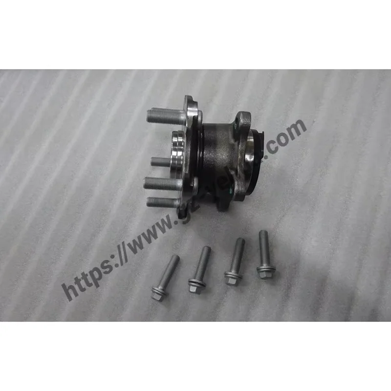 Для BYD Seal U Song Plus Dm-i Ev 2021-2025 Блок ступицы заднего колеса в сборе SA3EA-3104100A Оригинальные автомобильные аксессуары Para Auto Tools
Для BYD Seal U Song Plus Dm-i Ev 2021-2025 Блок ступицы заднего колеса в сборе SA3EA-3104100A Оригинальные автомобильные аксессуары Para Auto Tools