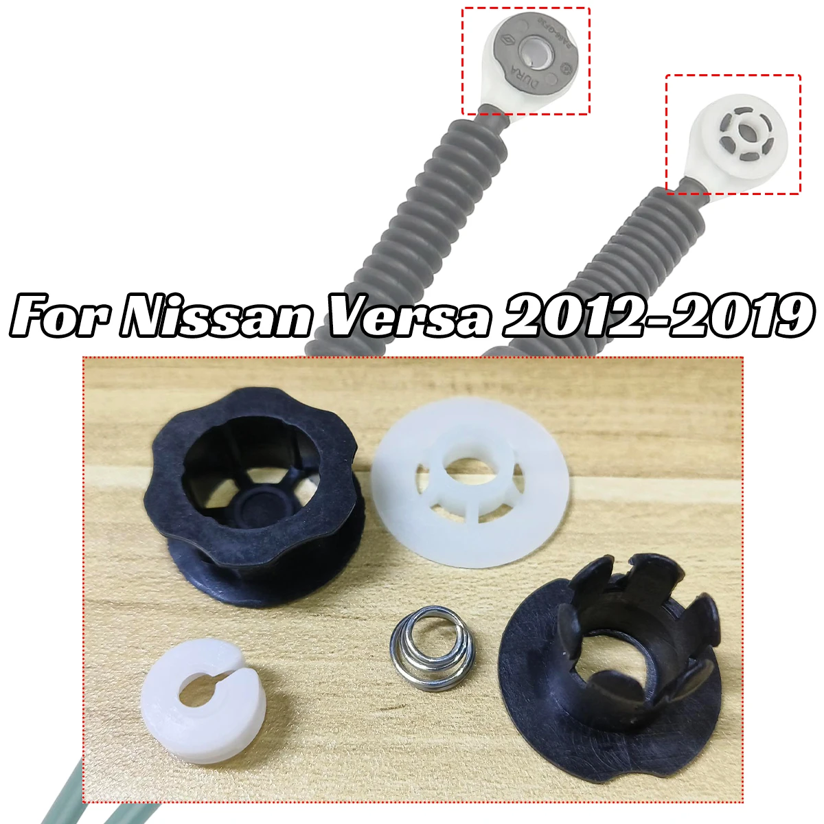 Для Nissan Versa 2012 2014-2018 2019 Versa Note 34413-3AM0A 344133AM0A кабель управления переключением передач втулка MT управление в сборе 26 мм 
Для Nissan Versa 2012 2014-2018 2019 Versa Note 34413-3AM0A 344133AM0A кабель управления переключением передач втулка MT управление в сборе 26 мм