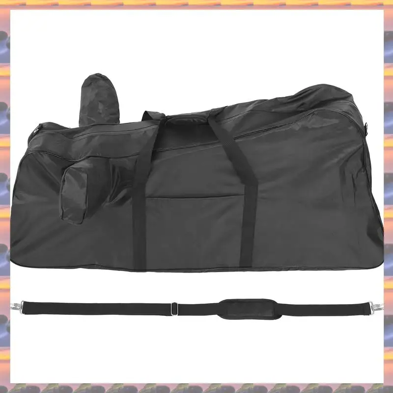 ABML Waterproof Carry Handbag Scooter Storage Bag For Ninebot MAX G30/G30D Electric Scooter Foldable Skateboard Bag Parts
ABML Waterproof Carry Handbag Scooter Storage Bag For Ninebot MAX G30/G30D Electric Scooter Foldable Skateboard Bag Parts