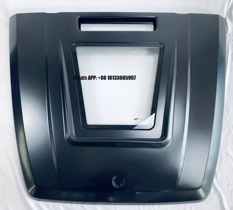 High Quality Carbon Fiber Aluminum Engine Bonnet for Mercedes Benz G Class 15-23 Transparent Engine Hood G Class W463 Front Lid
High Quality Carbon Fiber Aluminum Engine Bonnet for Mercedes Benz G Class 15-23 Transparent Engine Hood G Class W463 Front Lid