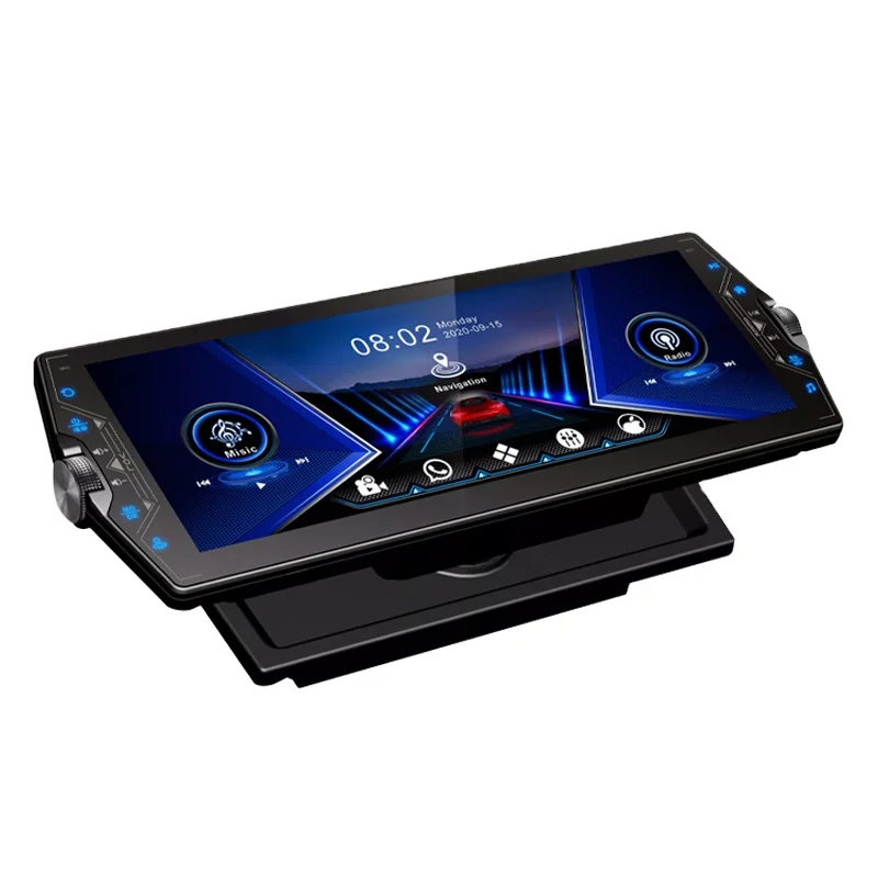 Hot Sale2+32G Android 11 12.3 Inch Touch Screen GPS Car Stereo Multimedia Car Radio Support 1080P
Hot Sale2+32G Android 11 12.3 Inch Touch Screen GPS Car Stereo Multimedia Car Radio Support 1080P