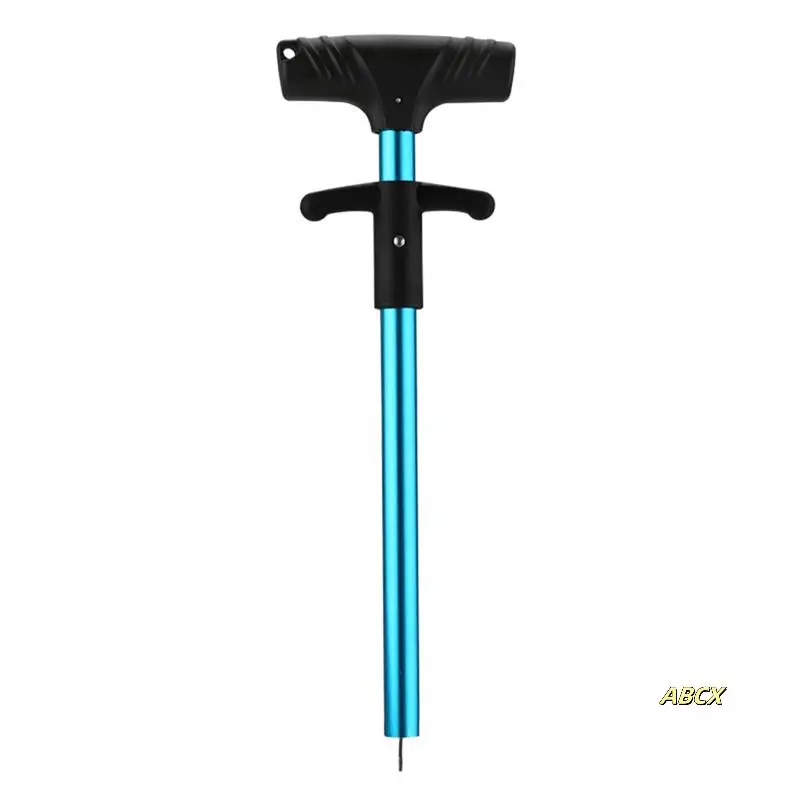 Portable T-Type Hook Remover, Hook Remover, Hook Remover, Aluminum Alloy Hook Remover
Portable T-Type Hook Remover, Hook Remover, Hook Remover, Aluminum Alloy Hook Remover
