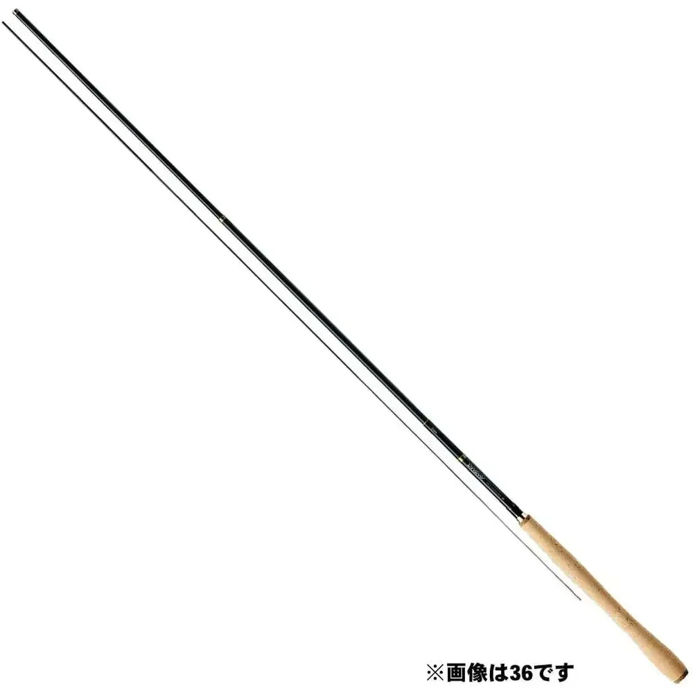 Tenkara 36-Inch Fly Fishing Rod
Tenkara 36-Inch Fly Fishing Rod