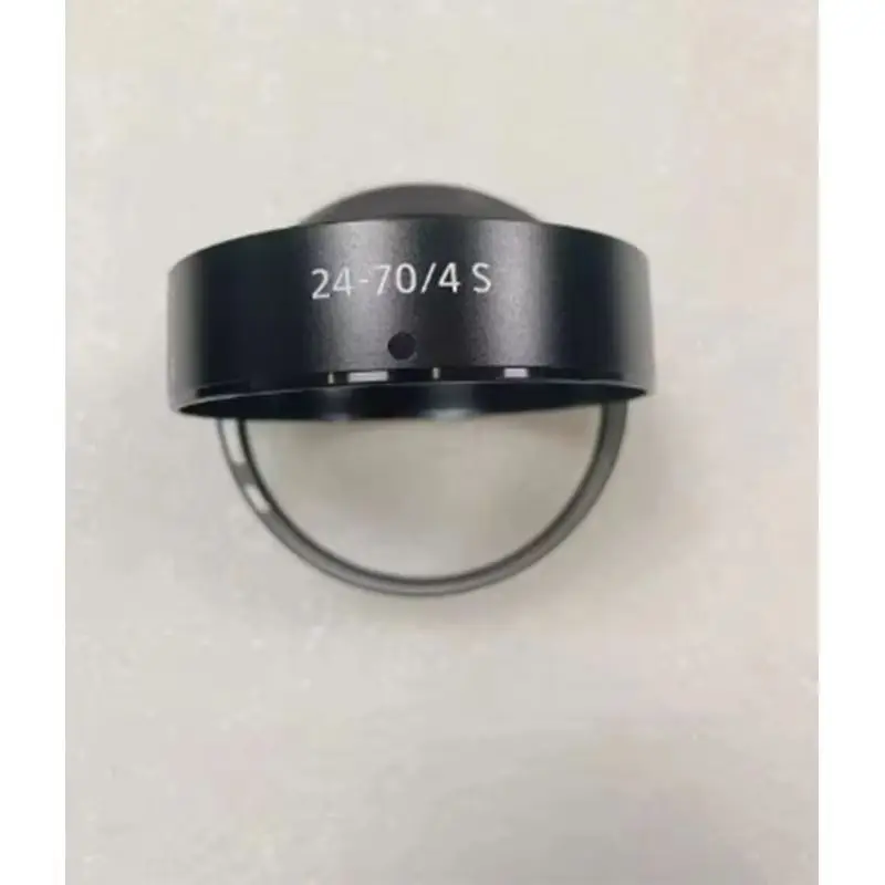 Для объектива Nikon Micro Single Lens Z 24-70 F4: кольцо-заглушка для задней части объектива с Z-разъемом
Для объектива Nikon Micro Single Lens Z 24-70 F4: кольцо-заглушка для задней части объектива с Z-разъемом