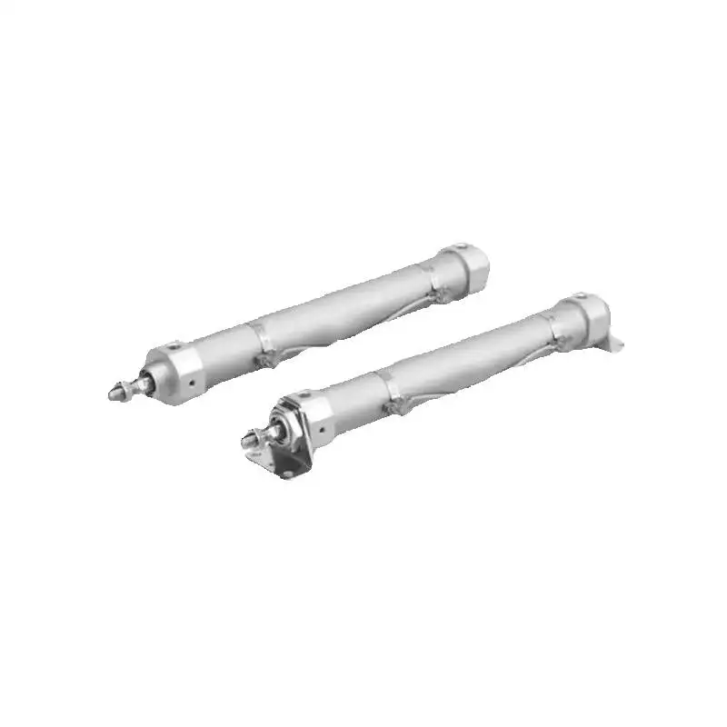 SMC Brand New Original Sine Cylinder Recb20/25/32/40-150-200-250-300-400-1000
SMC Brand New Original Sine Cylinder Recb20/25/32/40-150-200-250-300-400-1000