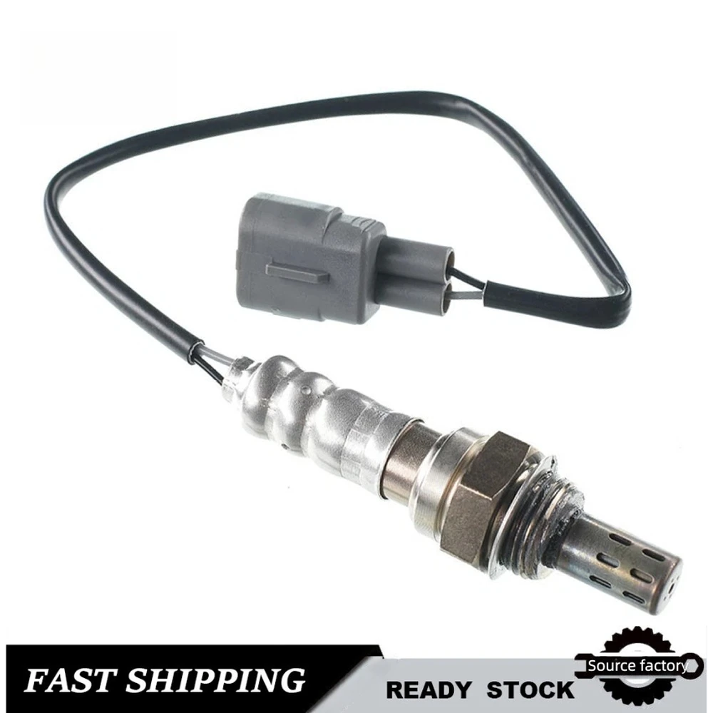 O2 SensorOxygen 89465-12520 for Toyota, Automotive Oxygen Sensor in-stock, Shipped ImmediatelyReplacement Parts
O2 SensorOxygen 89465-12520 for Toyota, Automotive Oxygen Sensor in-stock, Shipped ImmediatelyReplacement Parts