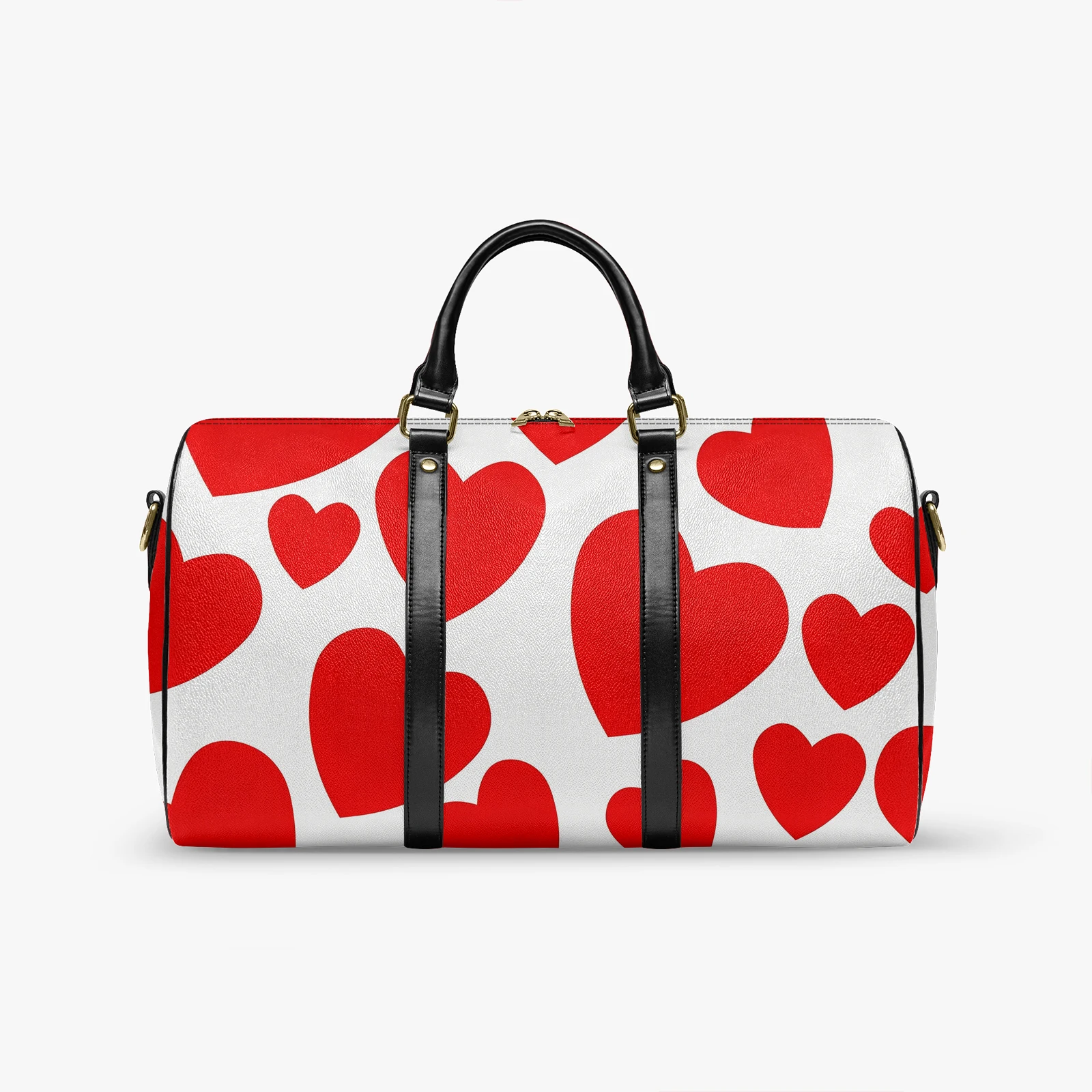 Fashionable Large-Capacity Handbag With High-Definition Pattern Travel And Casual Zipper Handbag For Men And Women
Fashionable Large-Capacity Handbag With High-Definition Pattern Travel And Casual Zipper Handbag For Men And Women