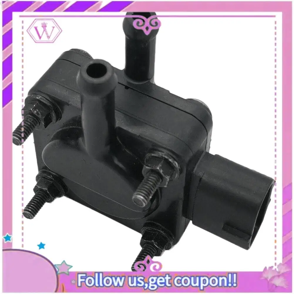 Latest Differential Pressure Sensor Positive Pressure Sensor 89480-64010 89480-20030 For Toyota
Latest Differential Pressure Sensor Positive Pressure Sensor 89480-64010 89480-20030 For Toyota