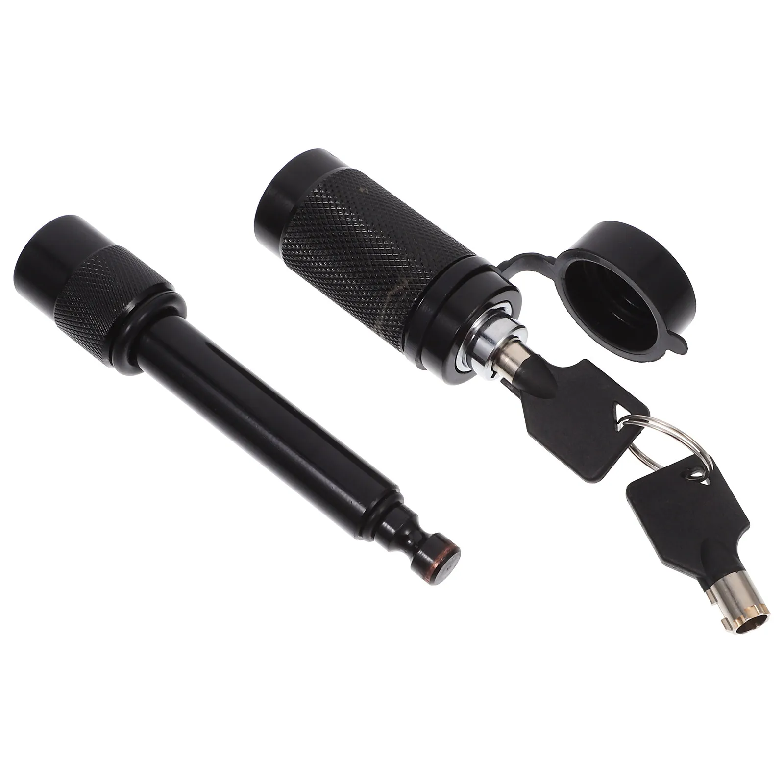 Замок для фаркопа с ключами: универсальный комплект для легковых автомобилей, грузовиков, внедорожников, автодомов, внедорожной техники и морских судов
Замок для фаркопа с ключами: универсальный комплект для легковых автомобилей, грузовиков, внедорожников, автодомов, внедорожной техники и морских судов