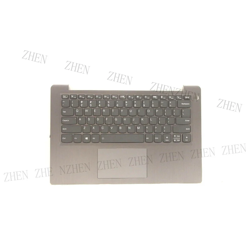 S+ New Genuine for Lenovo IdeaPad 3-14ALC6 Palmrest Touchpad Keyboard 5CB1B97822
S+ New Genuine for Lenovo IdeaPad 3-14ALC6 Palmrest Touchpad Keyboard 5CB1B97822