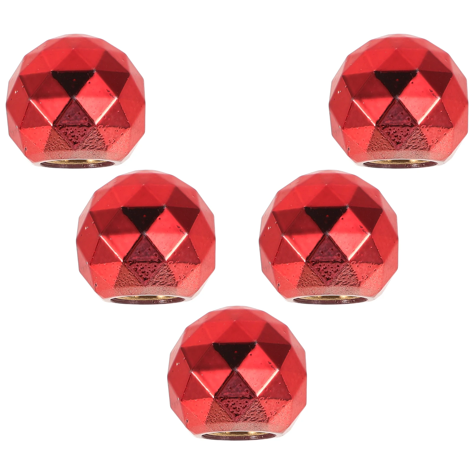 5pcs Tire Valve Caps Rubber Hexagon Nozzle Air Stem for Car Tyres Replacement Compatible Practical Design Tire Pressure Cap
5pcs Tire Valve Caps Rubber Hexagon Nozzle Air Stem for Car Tyres Replacement Compatible Practical Design Tire Pressure Cap