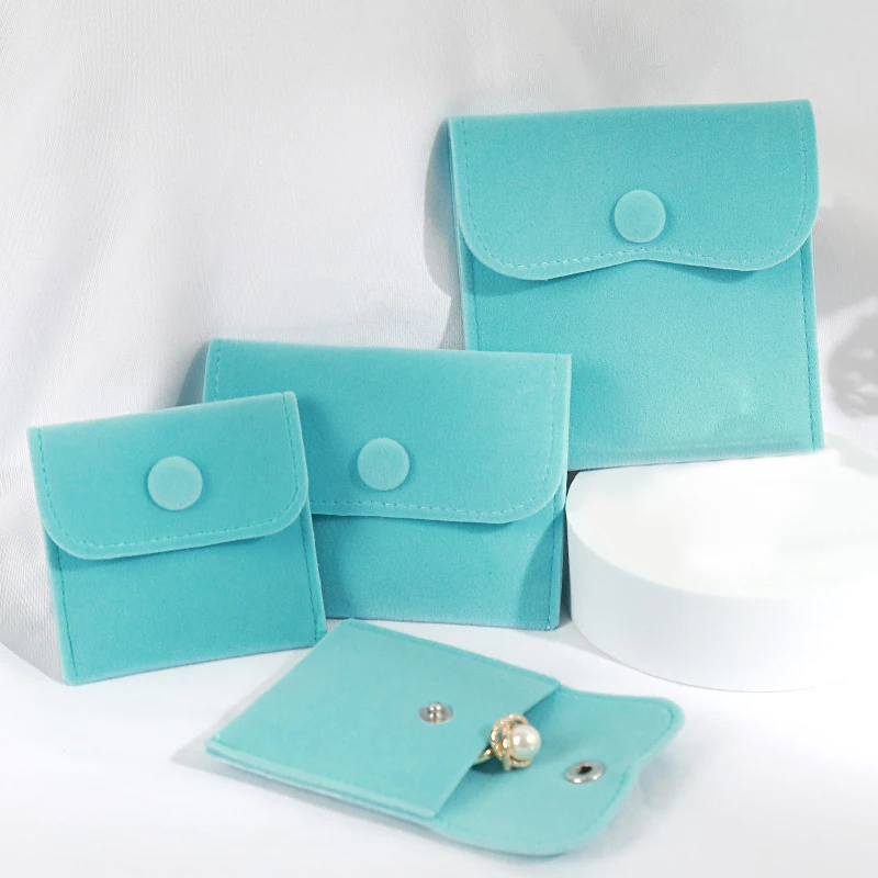 Vintage Jewelry Pouch Packaging Bag Velvet Earrings Bracelet Necklace Rings Storage Organizer Button Velvet Bag Gift Package Bag
Vintage Jewelry Pouch Packaging Bag Velvet Earrings Bracelet Necklace Rings Storage Organizer Button Velvet Bag Gift Package Bag