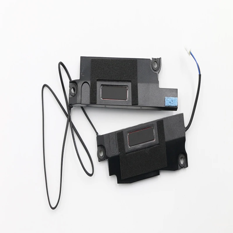 New Original Built In Speaker Kit For ThinkPad T480S 20L7 20L8 PK23000Q6Y0 01LV662 01LV660 01LV661
New Original Built In Speaker Kit For ThinkPad T480S 20L7 20L8 PK23000Q6Y0 01LV662 01LV660 01LV661