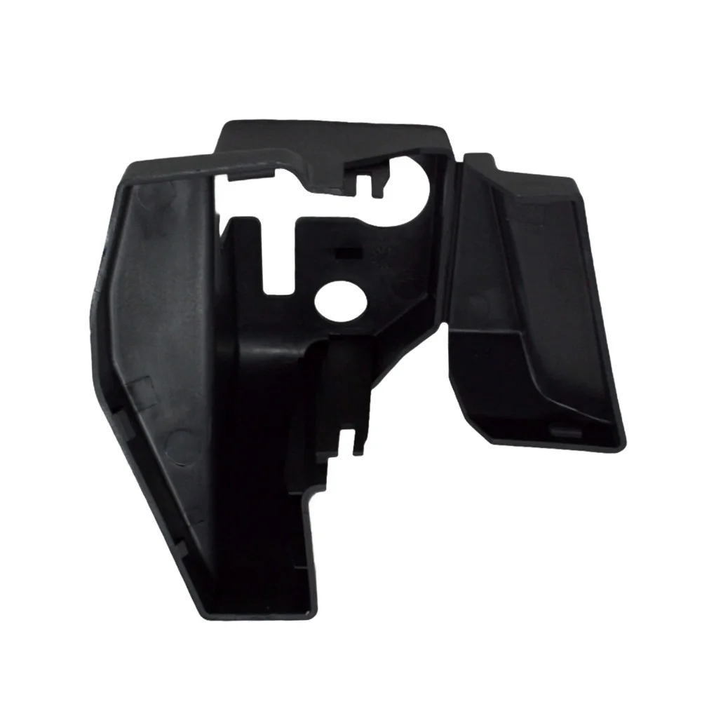 Door Upper Latch Cover For Ford For Transit For Custom 2012-23 For Tourneo For Custom1864550 BK21V431F98AE BK21V431F98AE Plastic
Door Upper Latch Cover For Ford For Transit For Custom 2012-23 For Tourneo For Custom1864550 BK21V431F98AE BK21V431F98AE Plastic