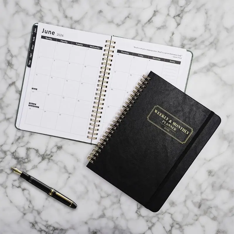 Schedule Planner With Monthly Weekly Layouts Great For Students & Professional
Schedule Planner With Monthly Weekly Layouts Great For Students & Professional